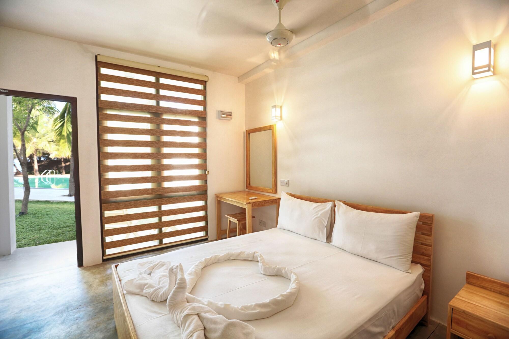 Arugambay Roccos Arugam Bay Exterior foto