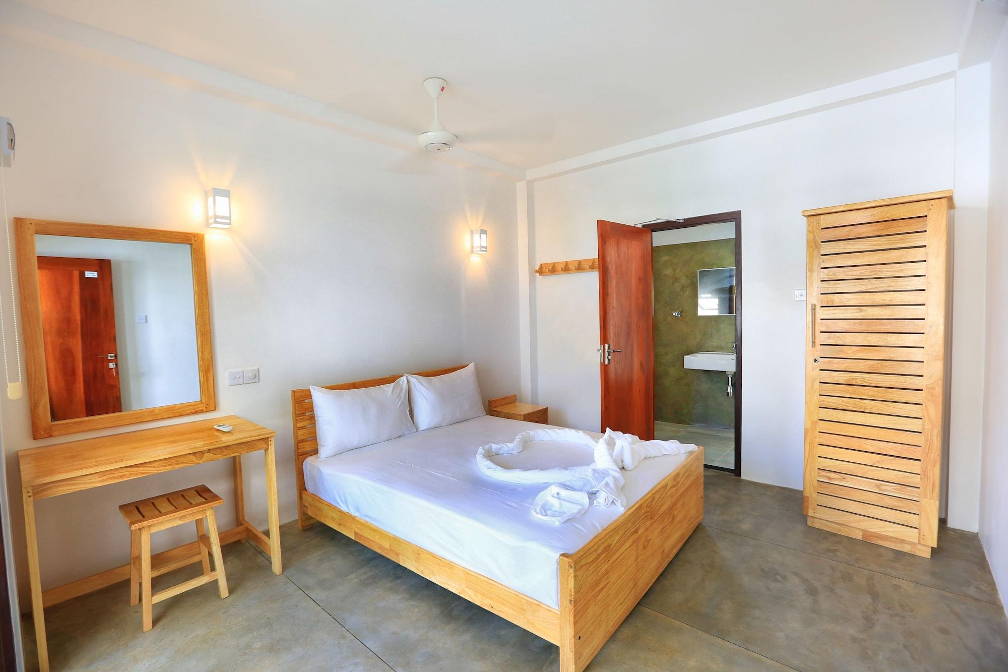 Arugambay Roccos Arugam Bay Exterior foto