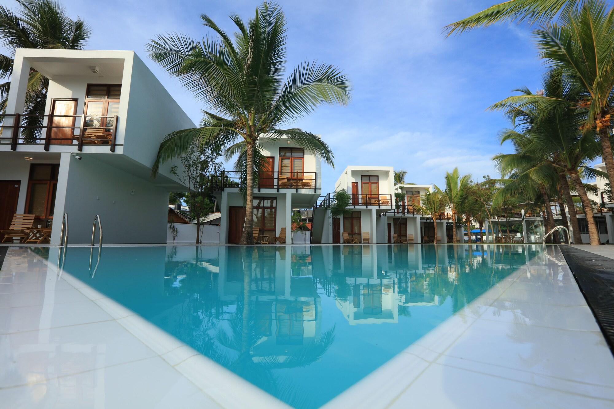 Arugambay Roccos Arugam Bay Exterior foto