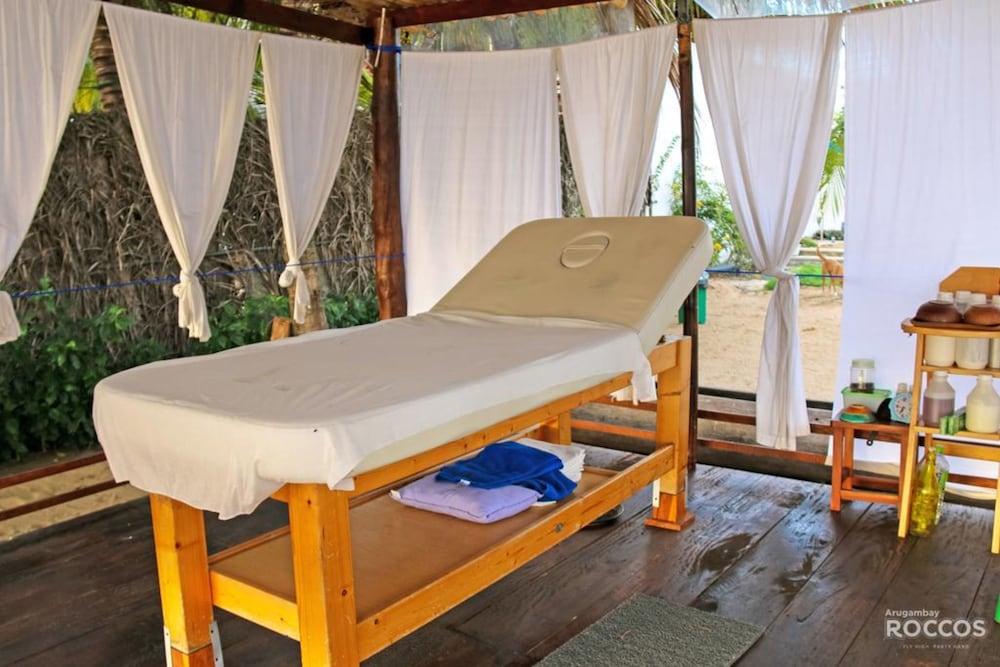Arugambay Roccos Arugam Bay Exterior foto