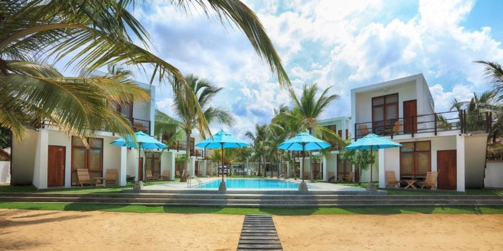 Arugambay Roccos Arugam Bay Exterior foto