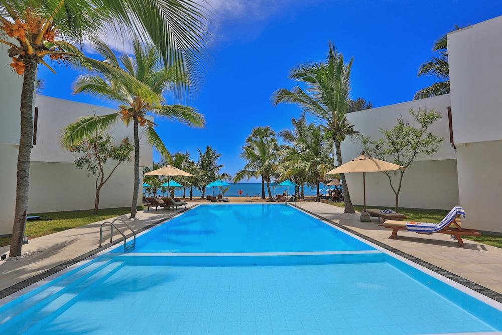 Arugambay Roccos Arugam Bay Exterior foto