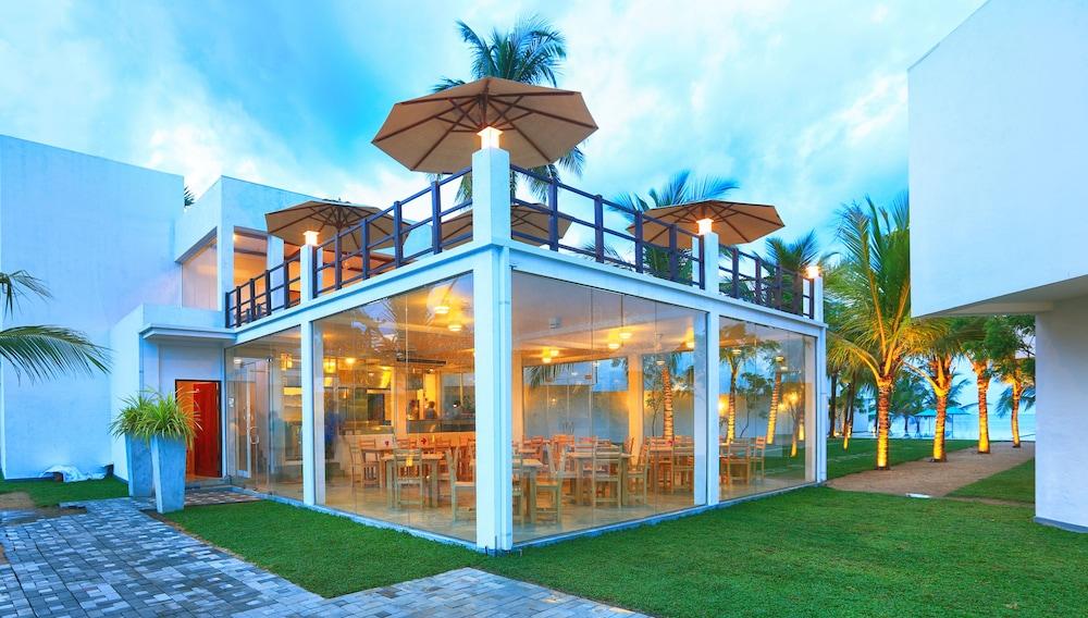 Arugambay Roccos Arugam Bay Exterior foto