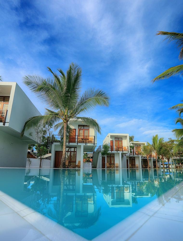 Arugambay Roccos Arugam Bay Exterior foto