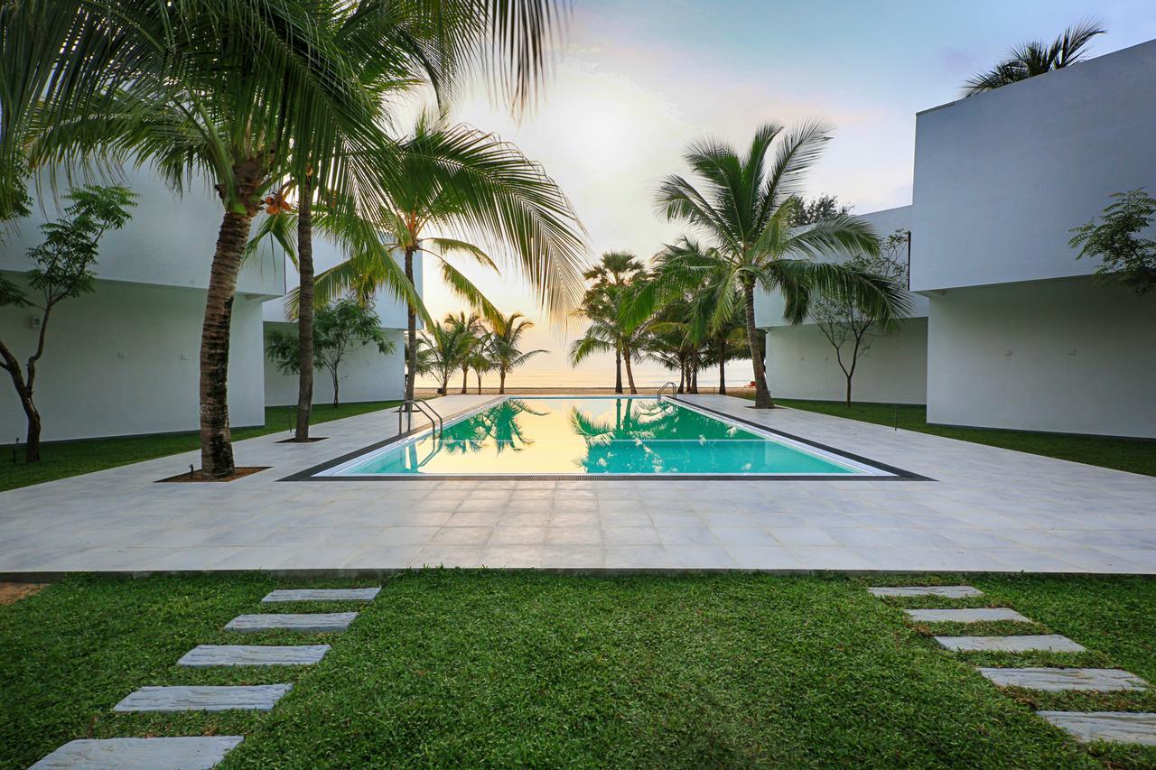 Arugambay Roccos Arugam Bay Exterior foto