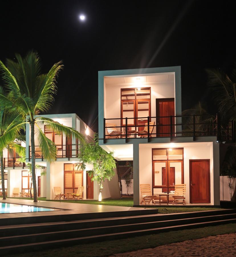 Arugambay Roccos Arugam Bay Exterior foto