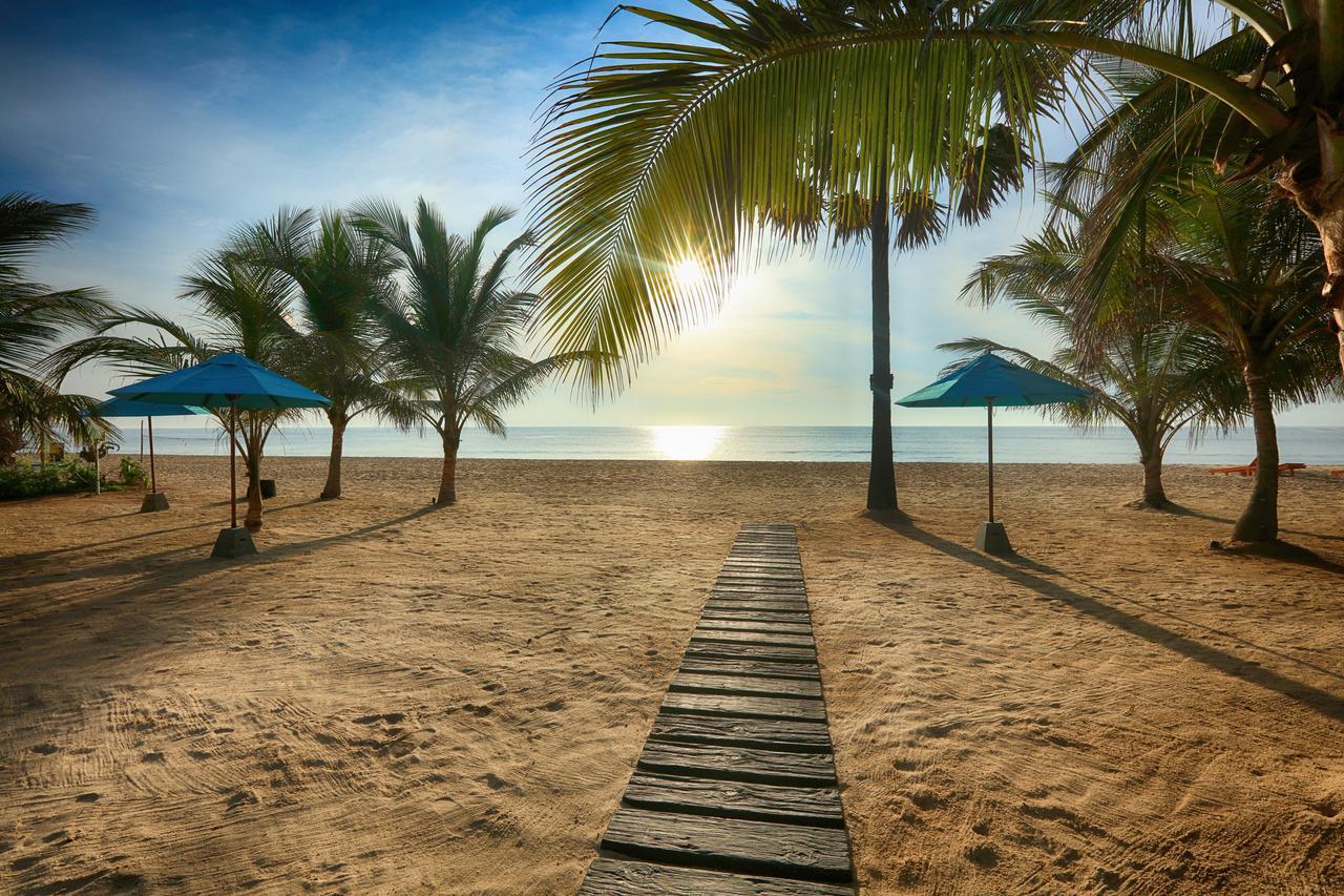 Arugambay Roccos Arugam Bay Exterior foto