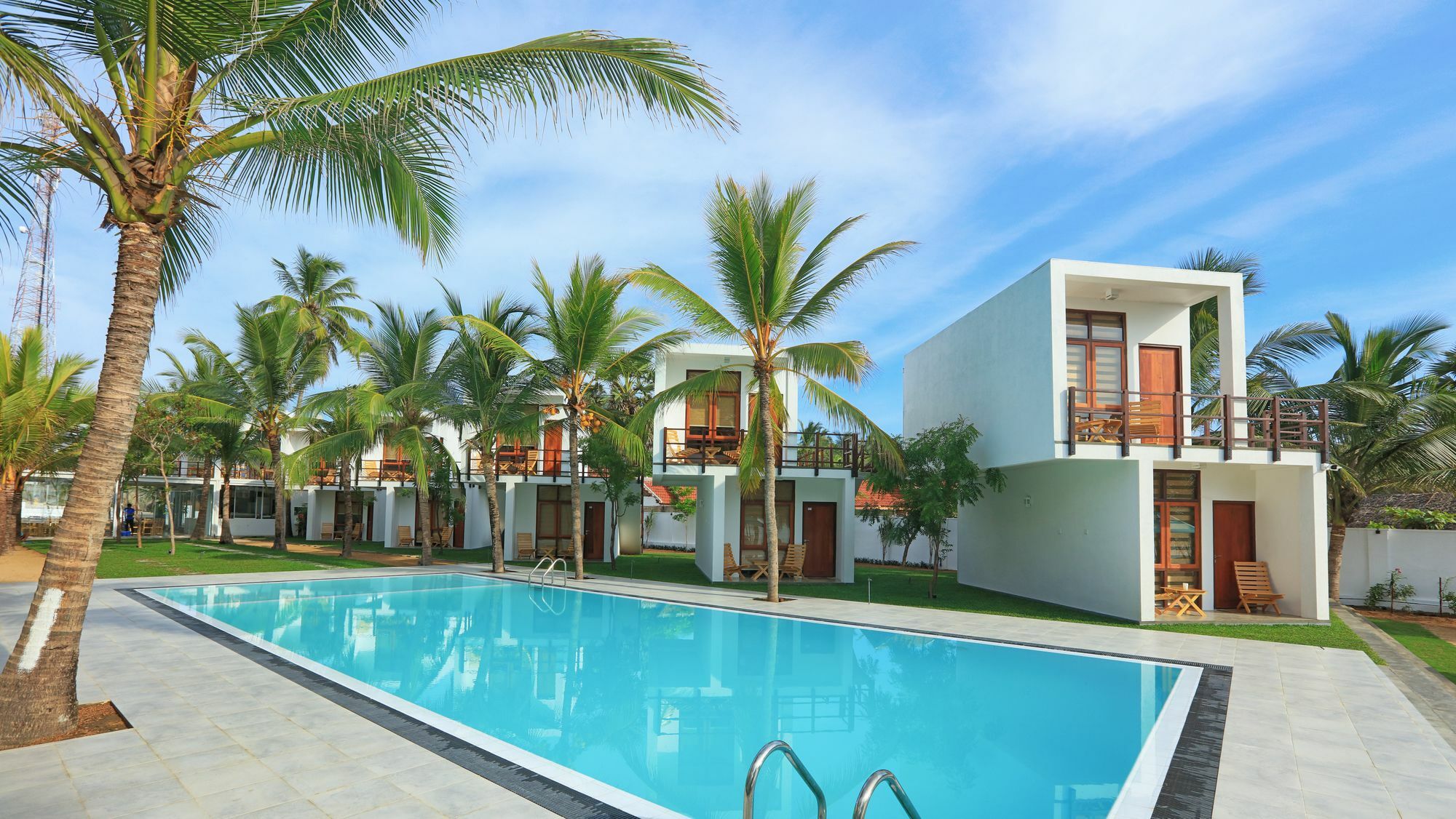 Arugambay Roccos Arugam Bay Exterior foto